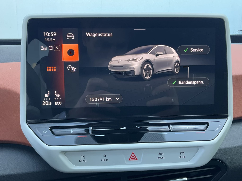 Volkswagen ID.3 – foto 35