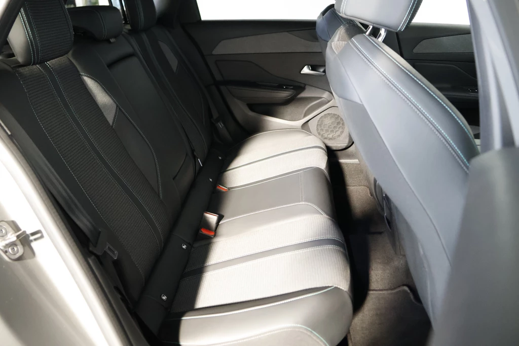Peugeot 308 – foto 15