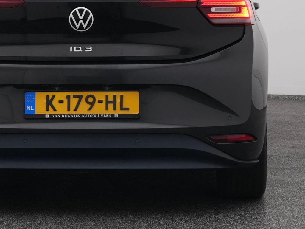 Volkswagen ID.3 – foto 8