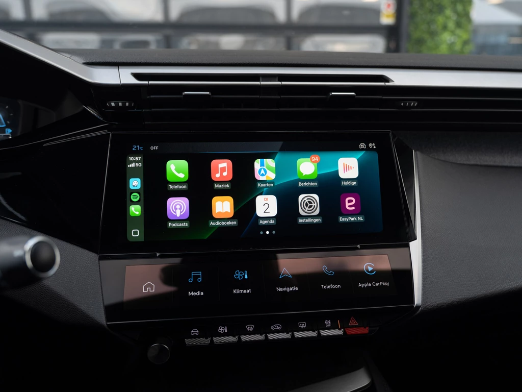 Peugeot 308 – foto 19