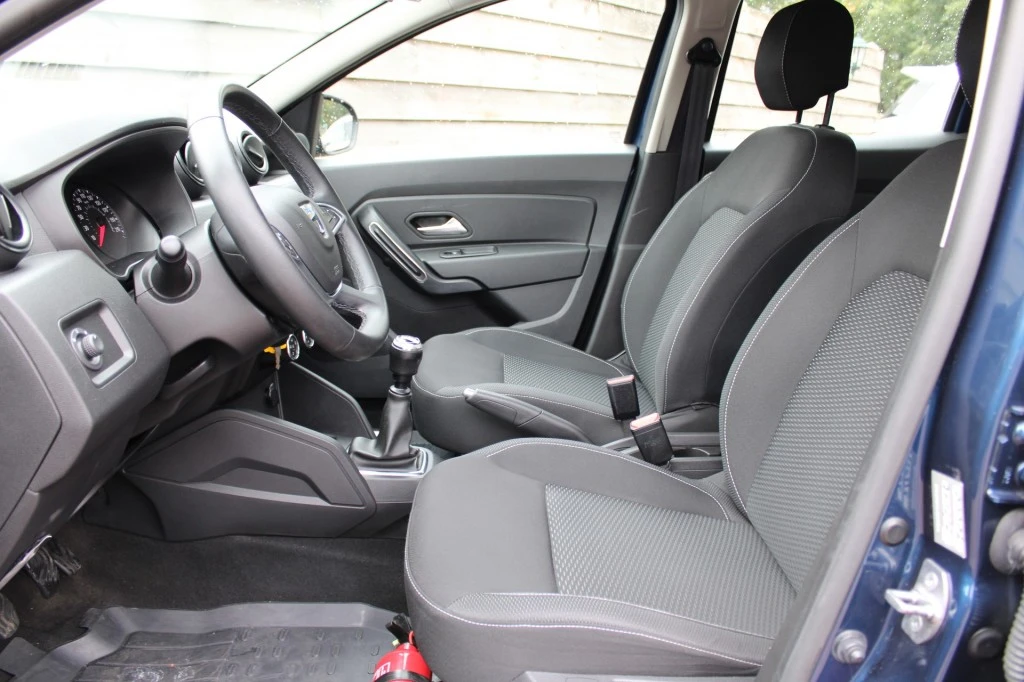 Dacia Duster – foto 12