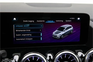 Mercedes-Benz B-Klasse – thumbnail 24