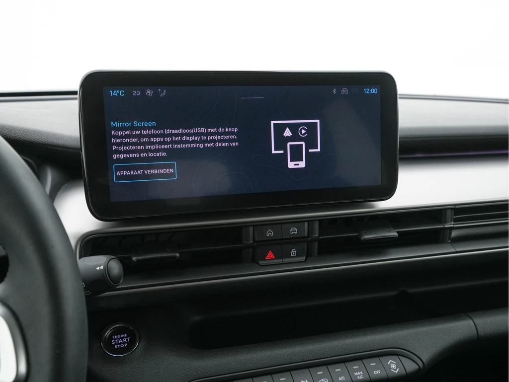 Jeep Avenger – foto 18