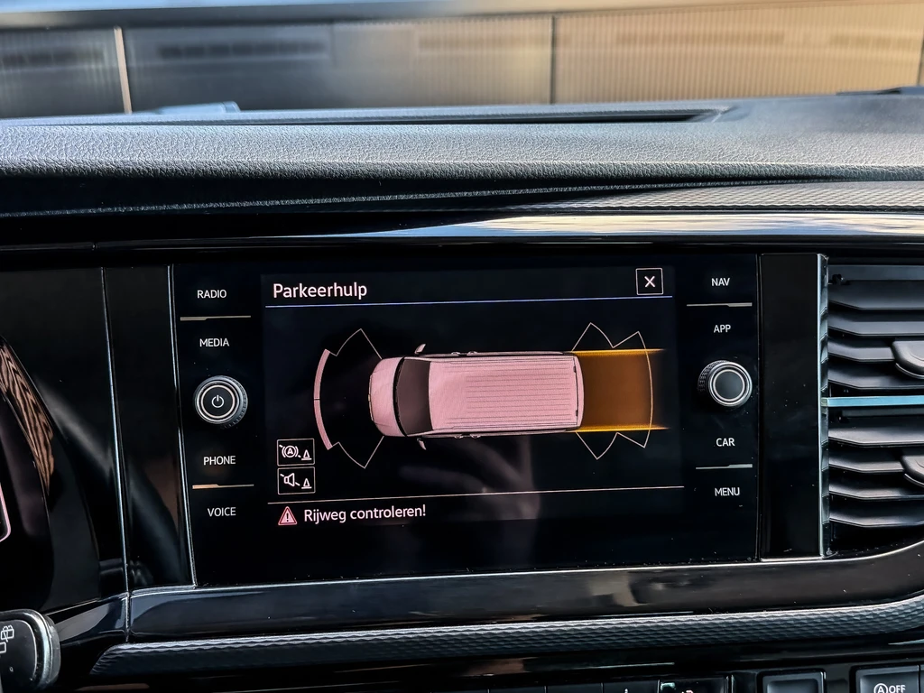 Volkswagen Transporter – foto 27