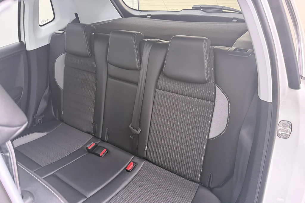 Peugeot 2008 – foto 11