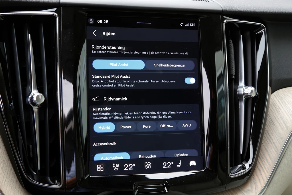 Volvo XC60 – foto 29