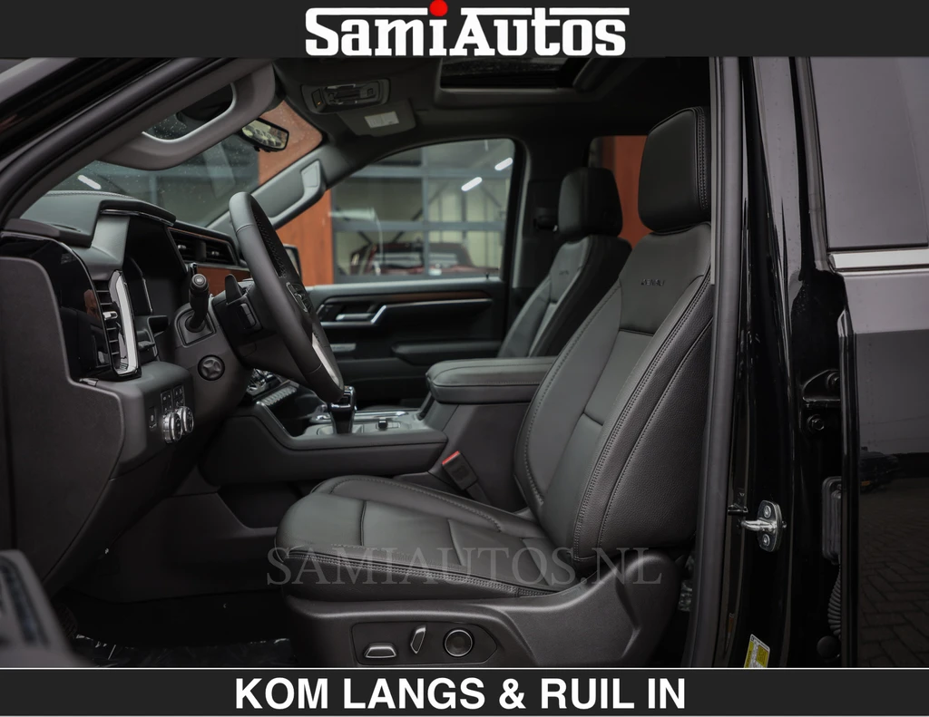 GMC Sierra – foto 40