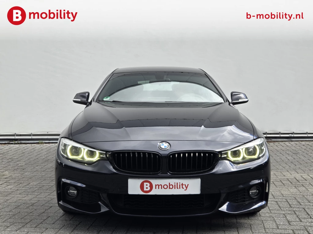BMW 4 Serie – foto 8