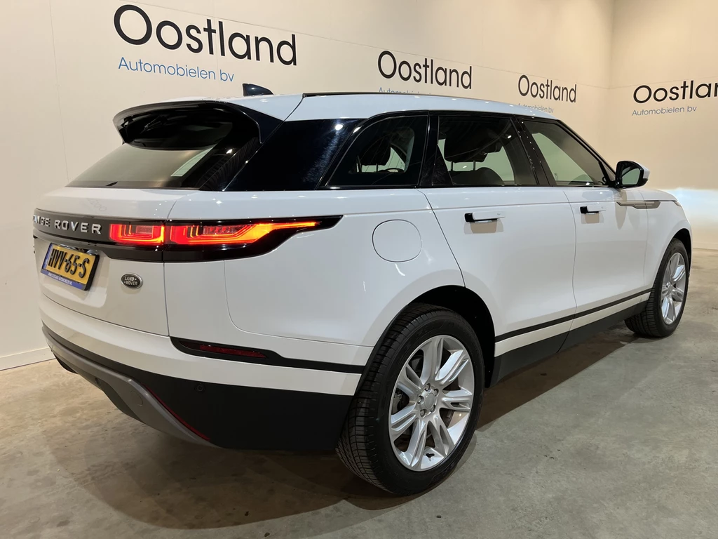 Land Rover Range Rover Velar – foto 6