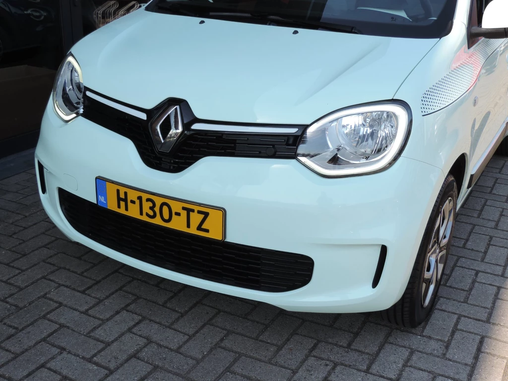 Renault Twingo – foto 2