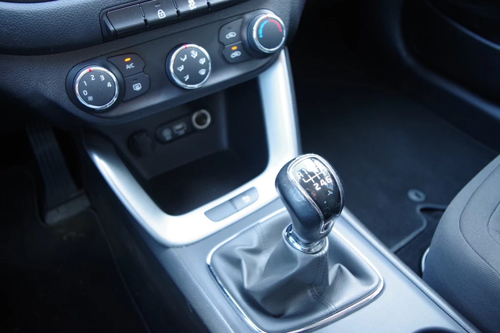 Kia cee'd – foto 29