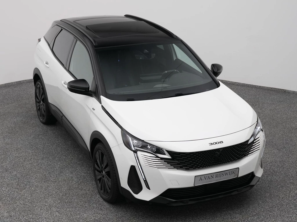 Peugeot 3008 – foto 15