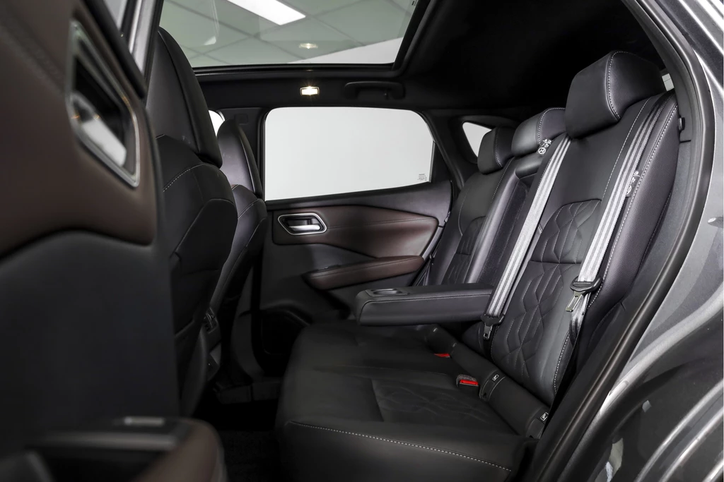 Nissan QASHQAI – foto 57