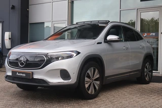 Mercedes-Benz EQA – thumbnail 2