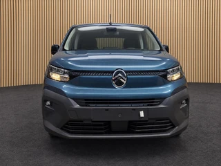 Citroën ë-Berlingo – thumbnail 9