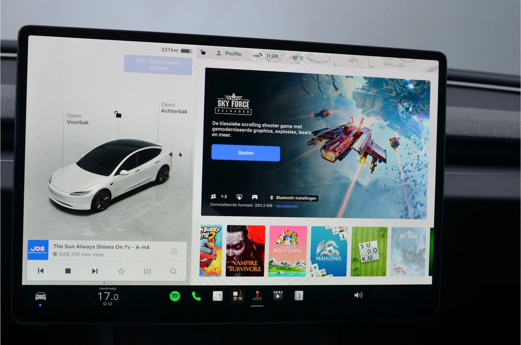 Tesla Model 3 – foto 27