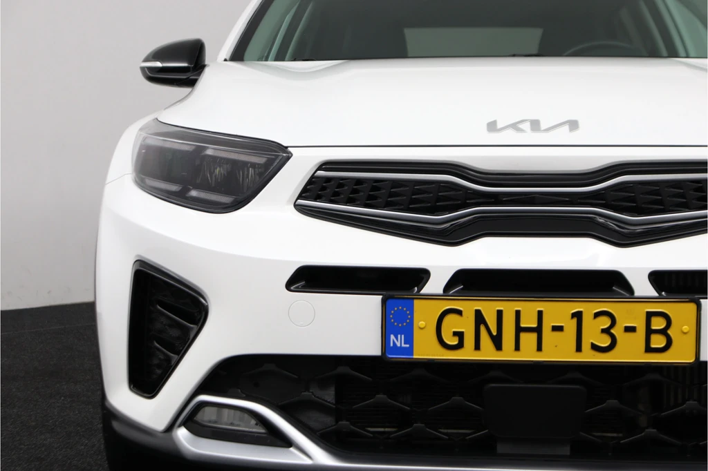 Kia Stonic – foto 15