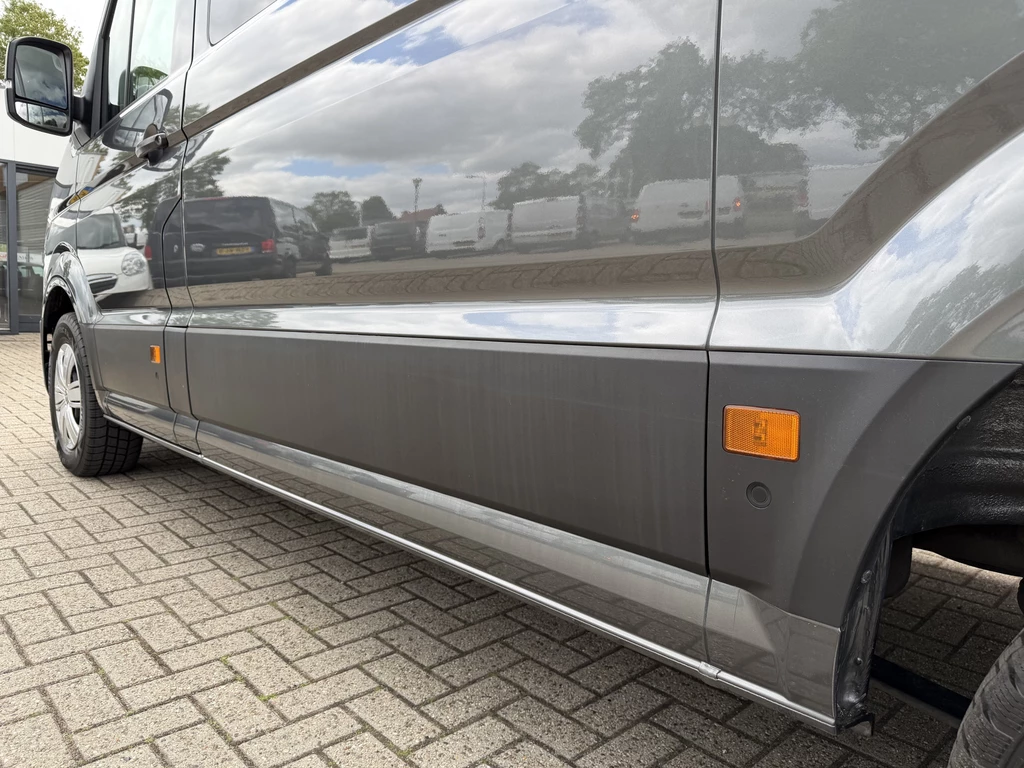 Volkswagen Crafter – foto 13
