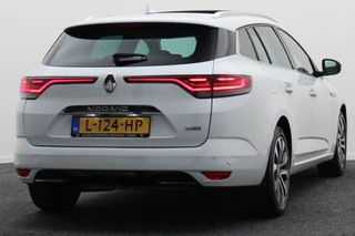 Renault Megane E-Tech – thumbnail 7