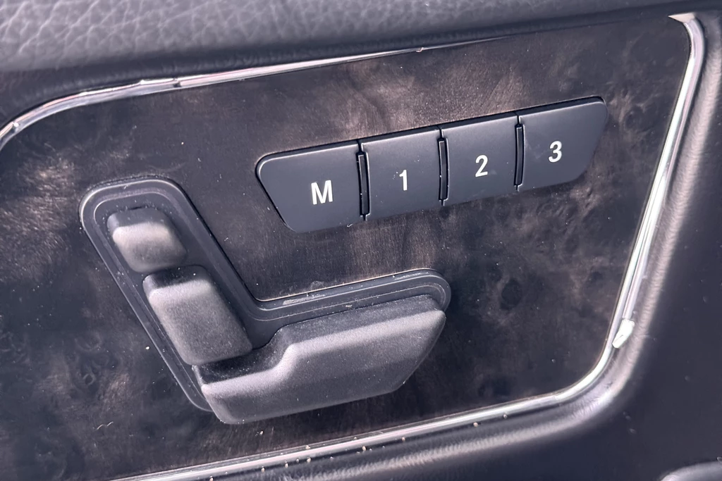 Mercedes-Benz G-Klasse – foto 19
