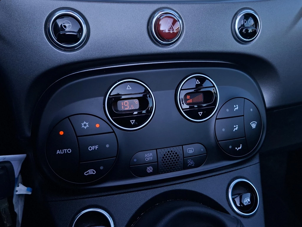 Fiat 500C – foto 20