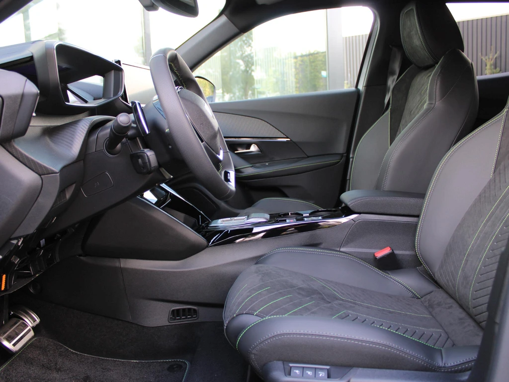 Peugeot 2008 – foto 10