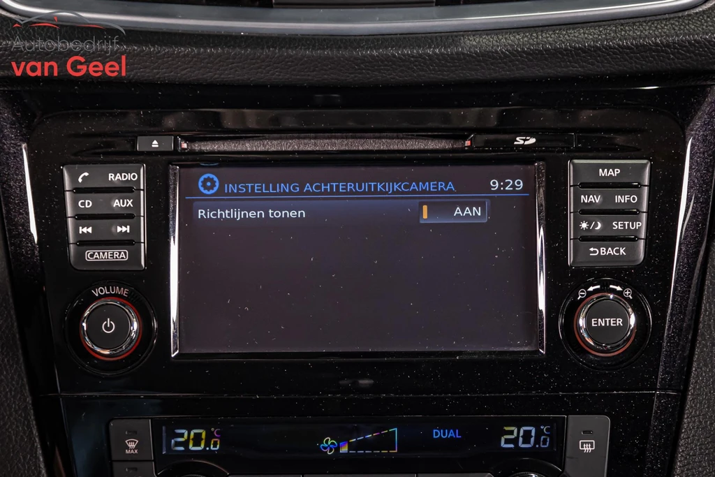 Nissan QASHQAI – foto 31