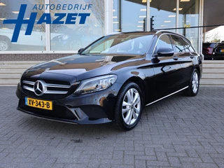 Mercedes-Benz C-Klasse – thumbnail 1