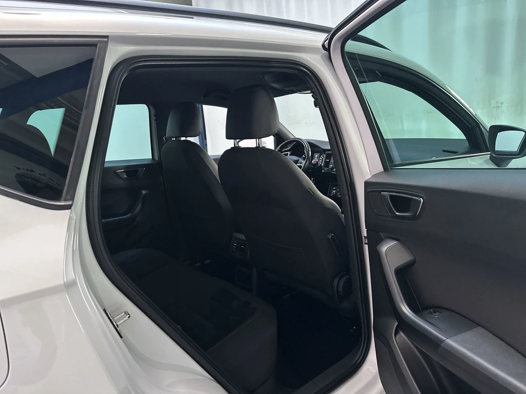 SEAT Ateca – foto 18