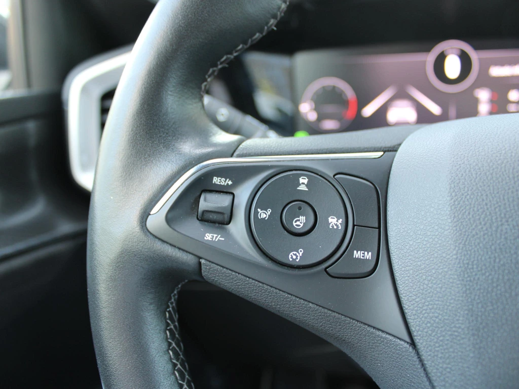 Opel Mokka – foto 19
