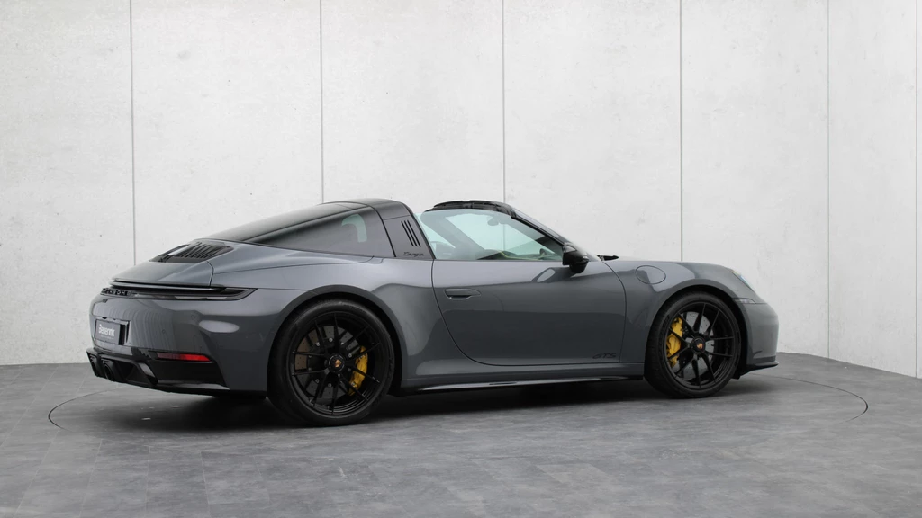 Porsche 911 – foto 9