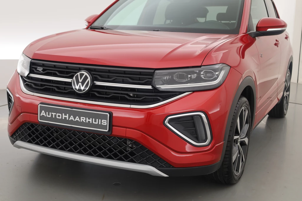 Volkswagen T-Cross – foto 2