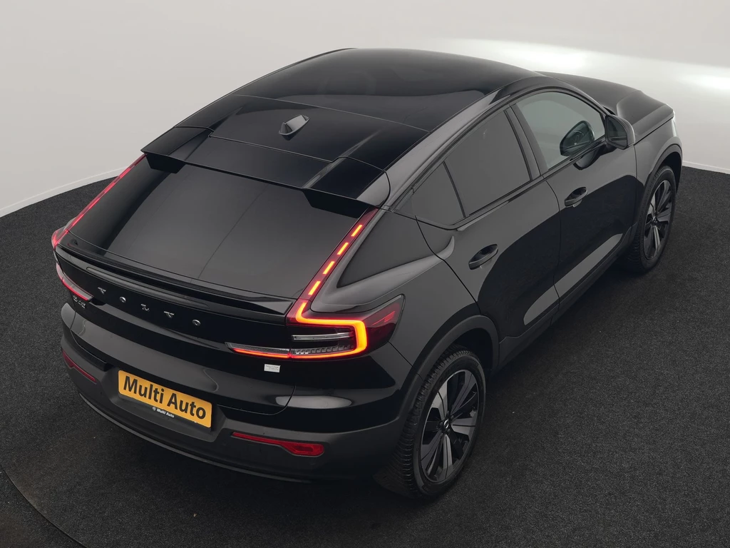 Volvo C40 – foto 8