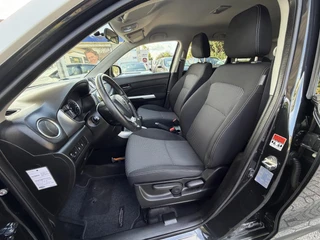 Suzuki Vitara – thumbnail 19