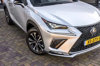 Lexus NX – thumbnail 11