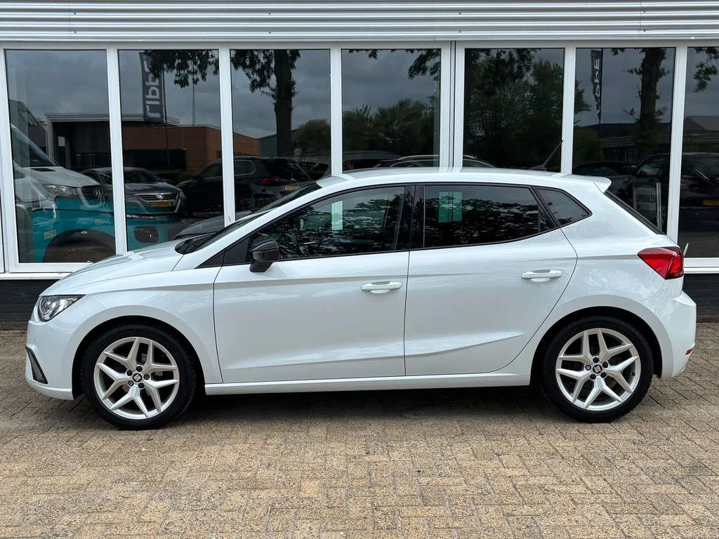 SEAT Ibiza – foto 3