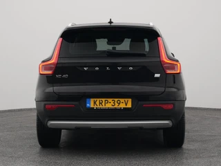 Volvo XC40 – thumbnail 8