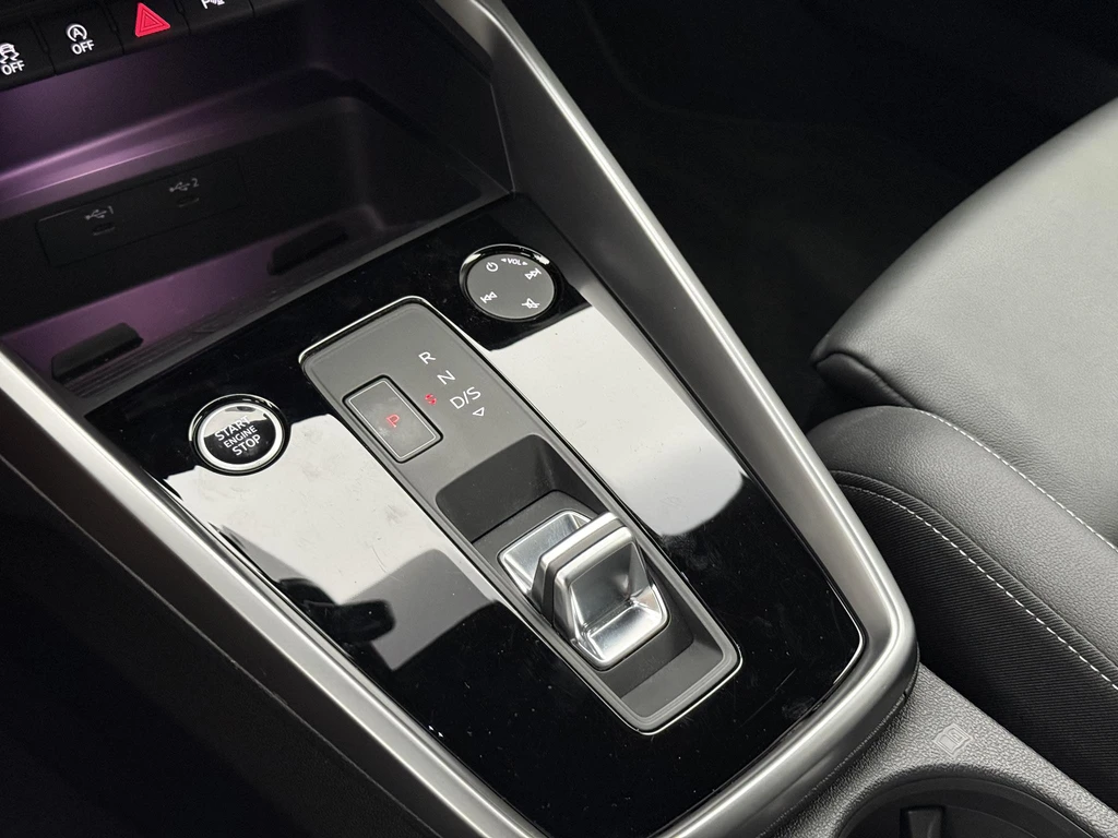 Audi A3 – foto 22