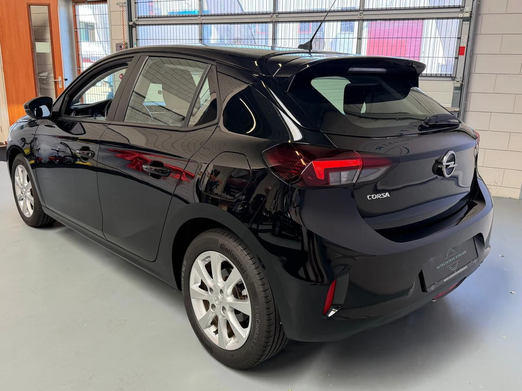 Opel Corsa – foto 5