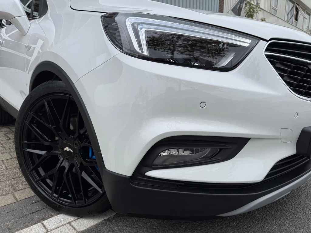 Opel Mokka X – foto 18
