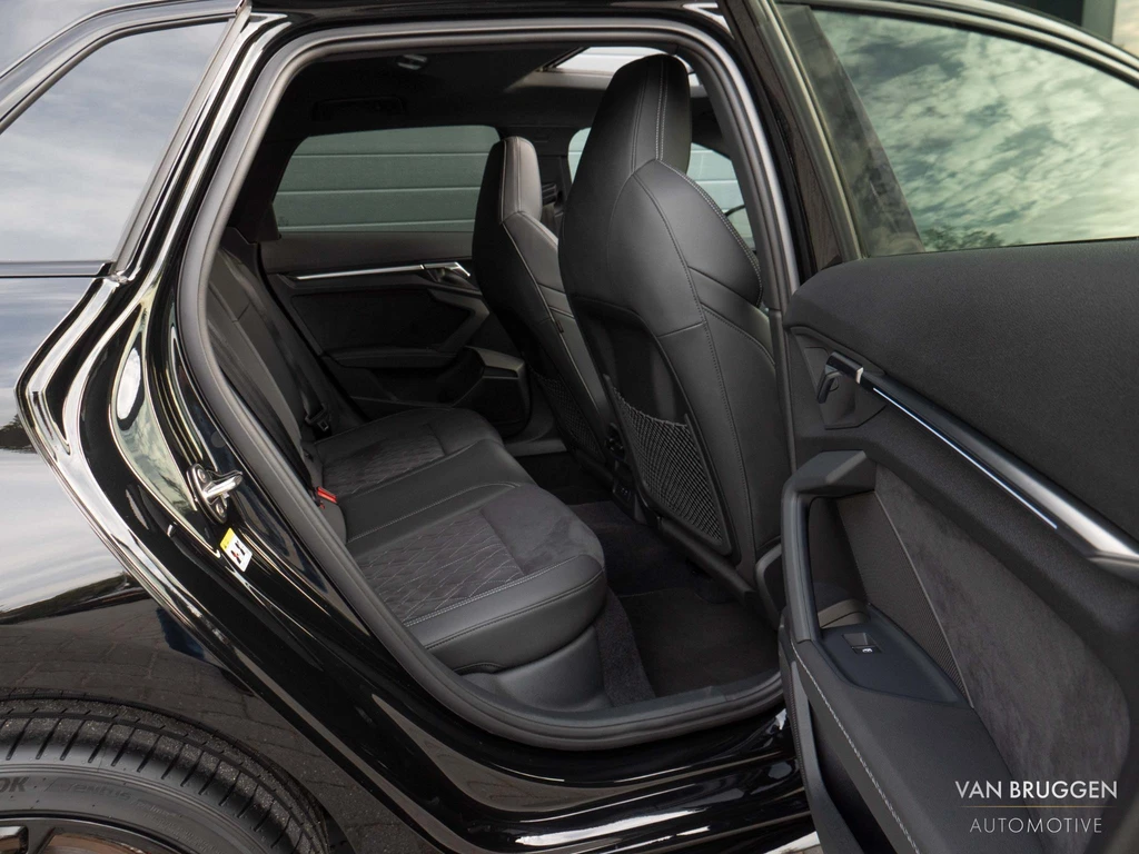Audi A3 – foto 27