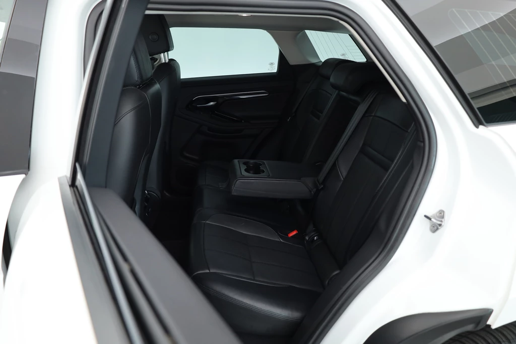 Land Rover Range Rover Evoque – foto 36