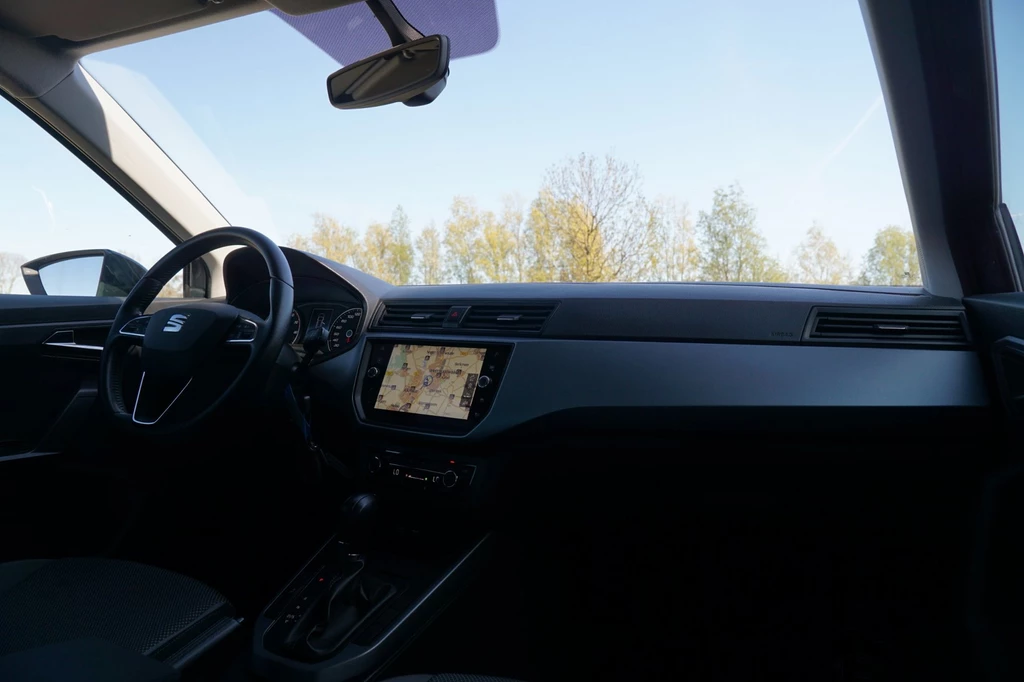 SEAT Arona – foto 11