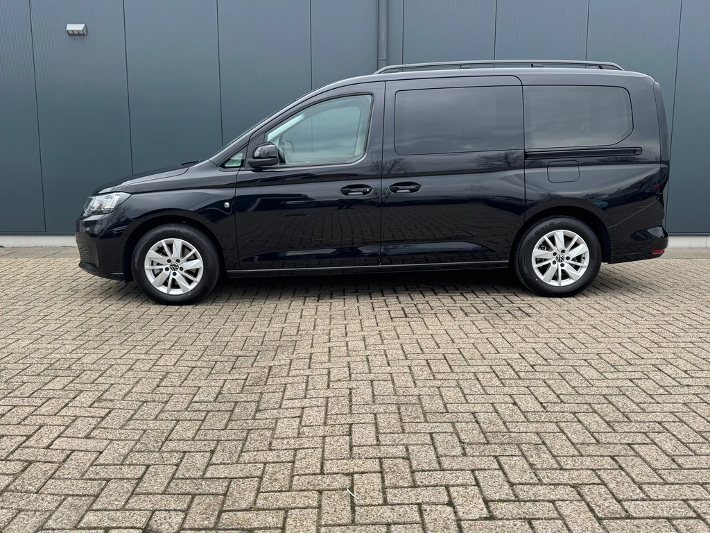 Volkswagen Caddy – foto 7