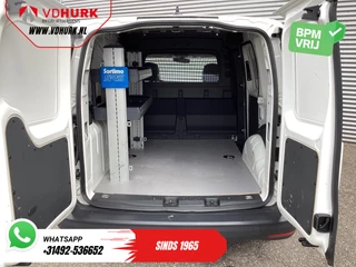 Volkswagen Caddy – thumbnail 8