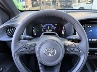 Toyota Aygo – thumbnail 15