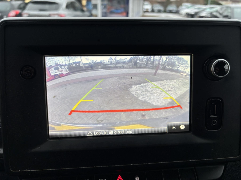 Nissan Interstar – foto 11