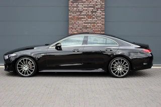 Mercedes-Benz CLS – thumbnail 2