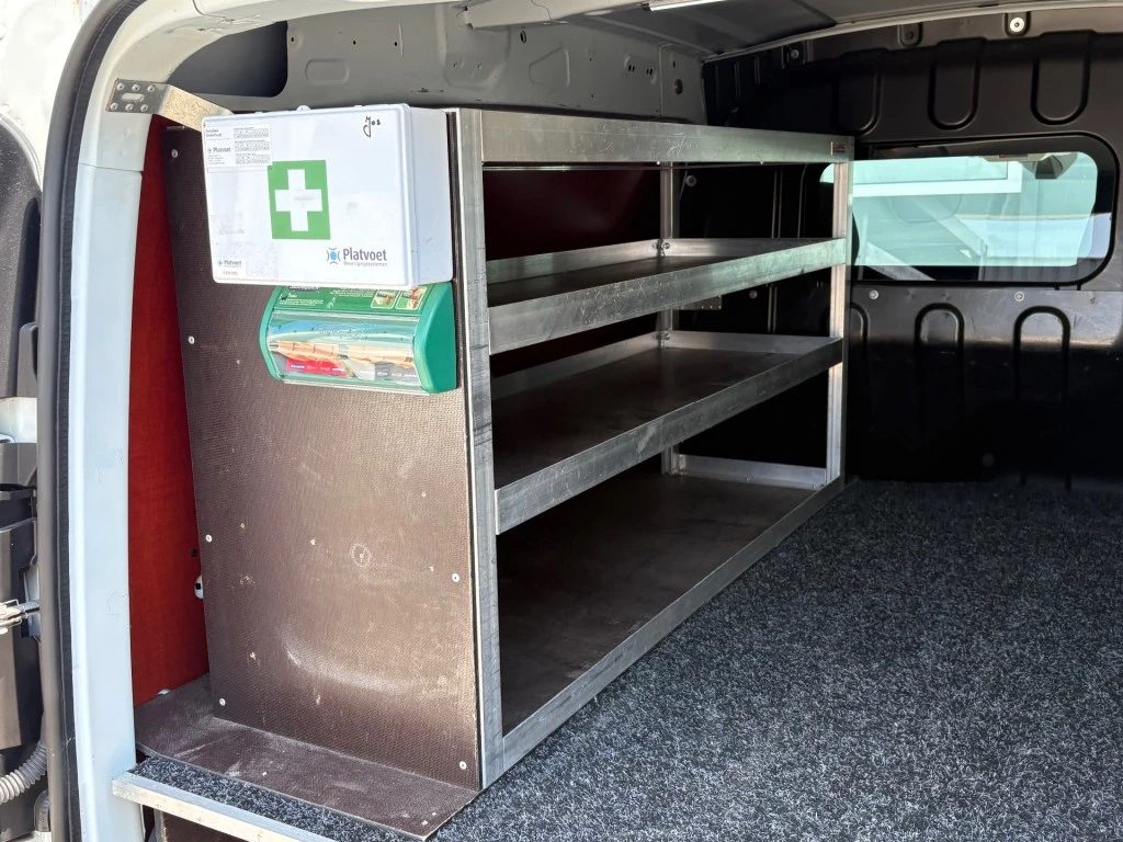 Renault Express – foto 16