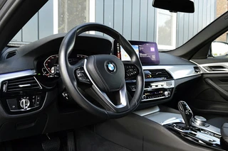 BMW 5 Serie – thumbnail 10
